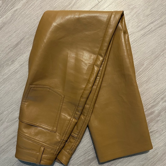 Aritzia Melina Pants - Picture 3 of 5